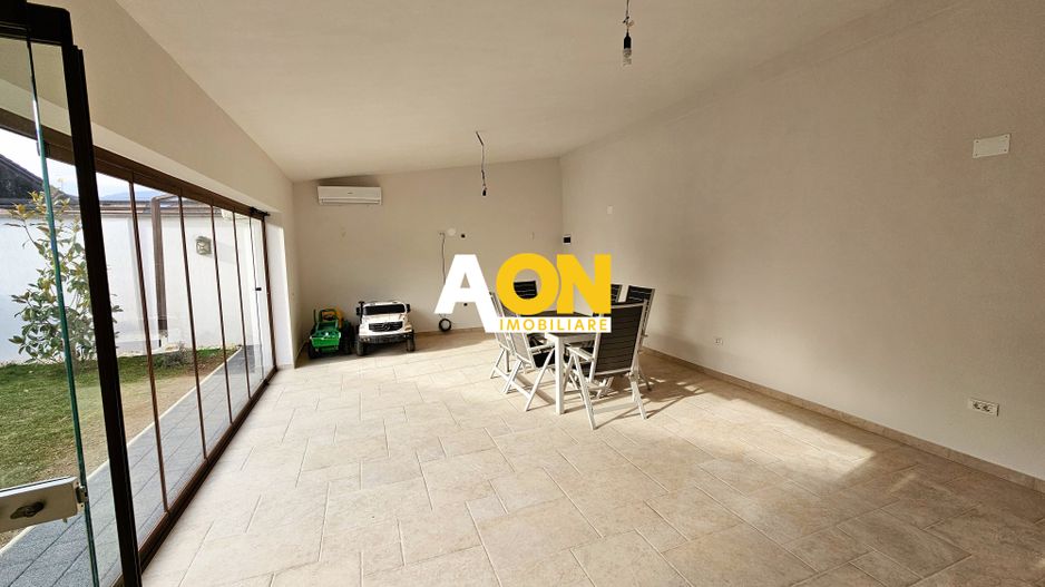 Casa noua, 6 camere, P+M, toate utilitatile, 608 mp teren, Micesti - Poză 23