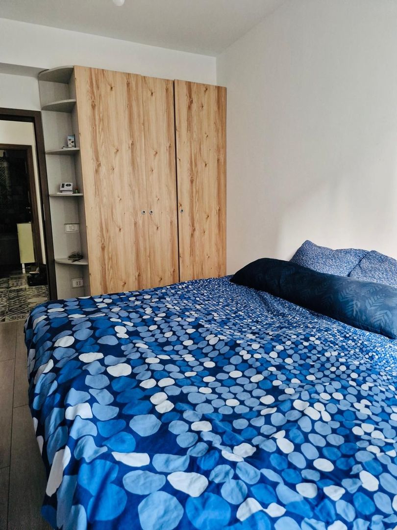 2 camere decomandate, bloc nou, mobilat, 5 min Metrou Sudului - Poză 2