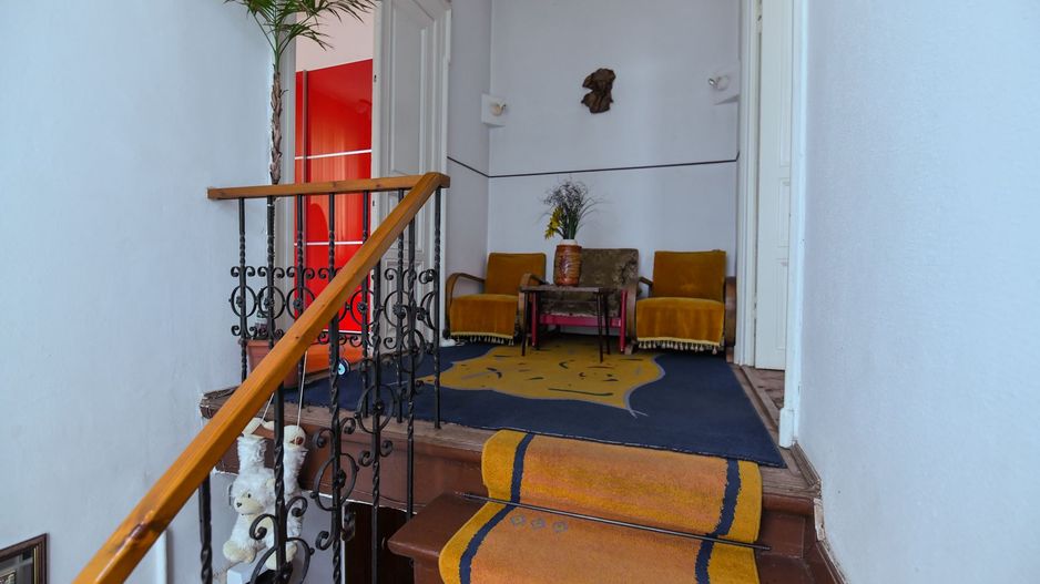 Casa individuală | Strada Plantelor | Curte proprie - Poză 7