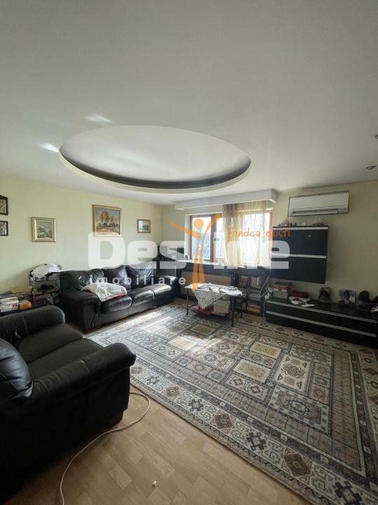 13 Septembrie | 4 camere | 94mp | et 8 | dec | 200.900 euro - Poză 1