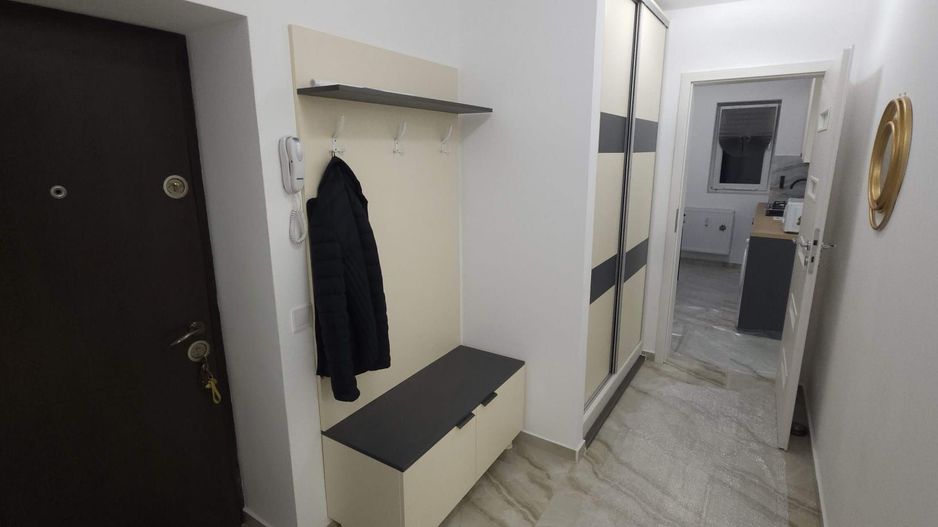 Sibiu/ Metrou Favorit 3 minute pe jos/ Renovat 2025 - Poză 6