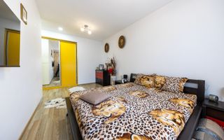 Apartament 3 camere, 82 mp+parcare si boxa-Isaran,Coresi - Poză 21