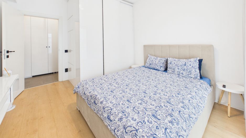 Atria Urban Faza 3 | Piscina | Mobilat 62mp | 2 camere - Poză 11