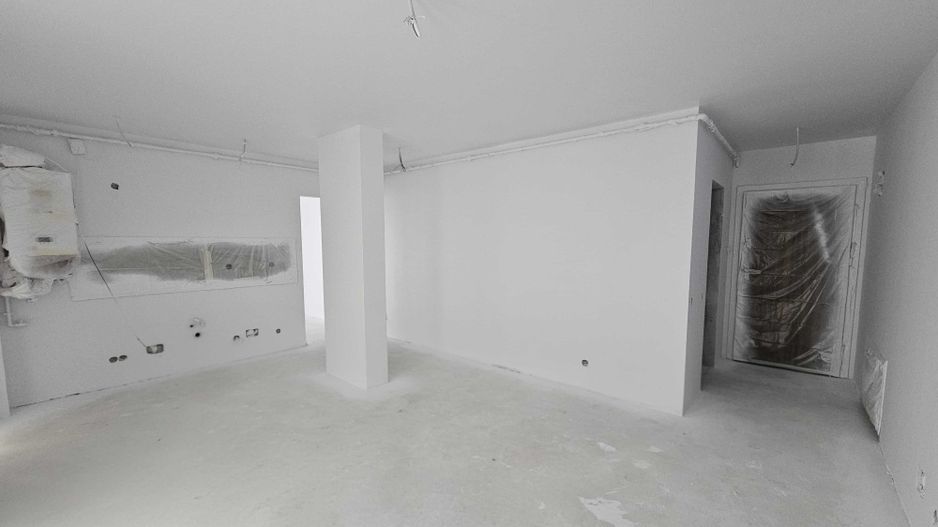 Apartament 2 camere-Complex rezidential nou - Poză 2