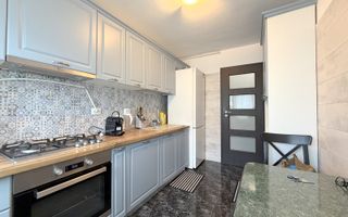 3 camere | 2 bai | centrala proprie | parcare Mosilor-Obor - Poză 5