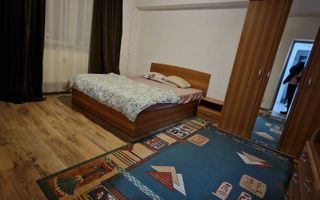 proprietar 2 camere decomandat Obor langa metrou - Poză 3