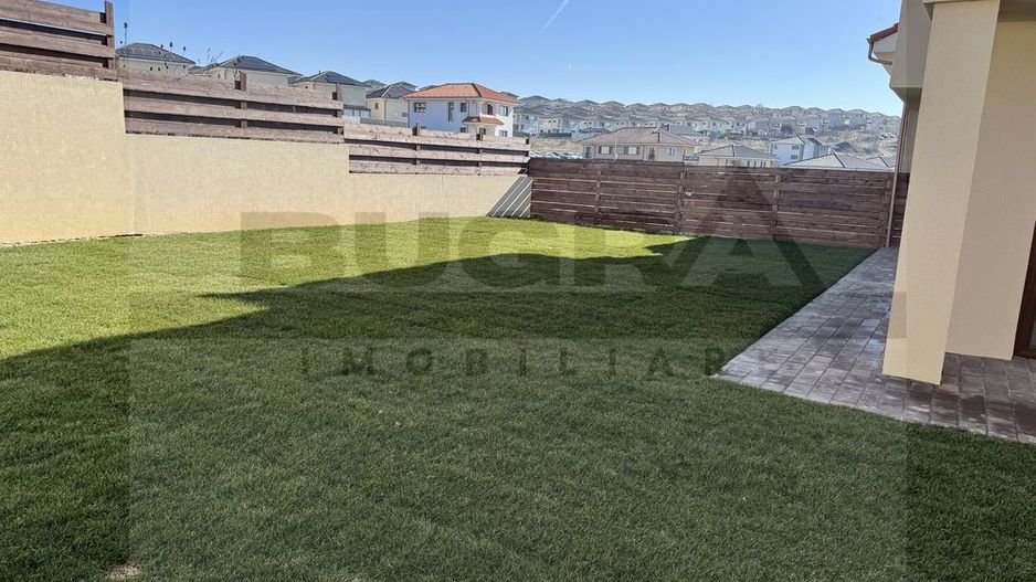 Unitate duplex, 119 mp, teren 350 mp, semifinisat, Dezmir - Poză 6