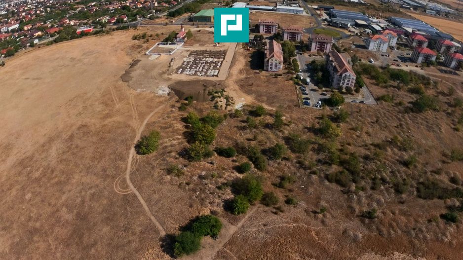 Oportunitate:Teren extravilan 1800mp,Micalaca - Poză 5