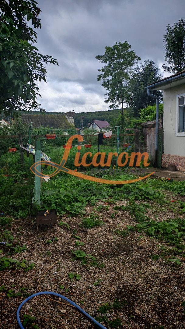 Casa individuala cu 3 camere,CODLEA - DUMBRAVITA ,65000 euro - Poză 6