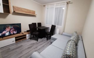 BRASADAS vinde ap 2 cam PARTER in Carpati 1. - Poză 1