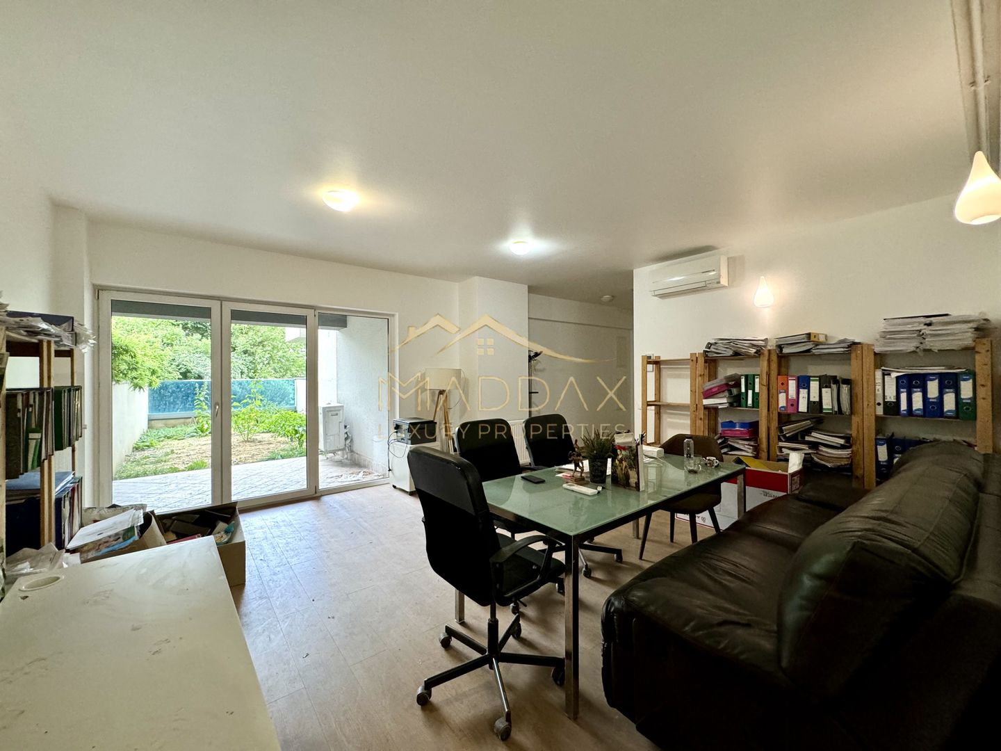 Apartament cu 3 camere + Curte 60mp // Floreasca - Poză 1