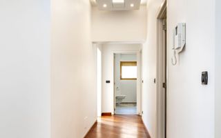 Penthouse, Jean Monnet Residence, București - Poză 6