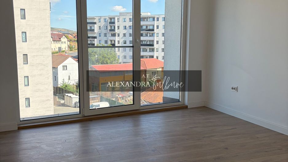 Apartament spatios | 102 mp | 3 dormitoare | parcare | C. Baciului - Poză 4