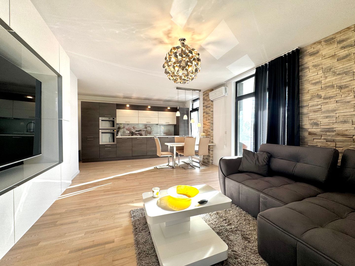 Apartament 2 camere, liniște și intimitate – Braytim, parcul Pădurice - Poză 2