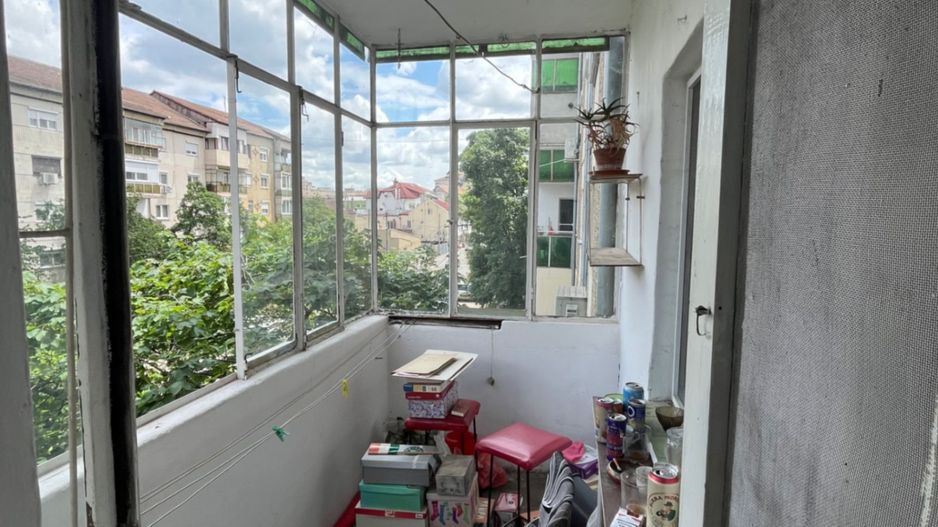Apartament 3 camere de vânzare – 96.000 € - Poză 7