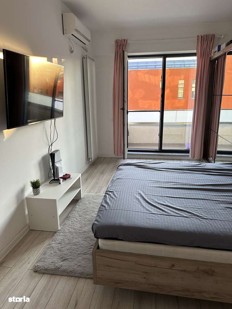 Garsoniera Novum Invest Politehnica Decomandata - Poză 2