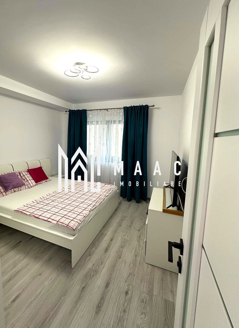 Apartament 2 camere de vânzare | Doamna Stanca | parter, terasă - Poză 4
