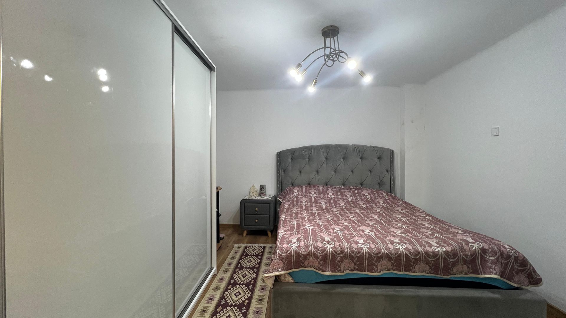 Casa cu 3 camere | str Garlei | teren 166 mp - Poză 5