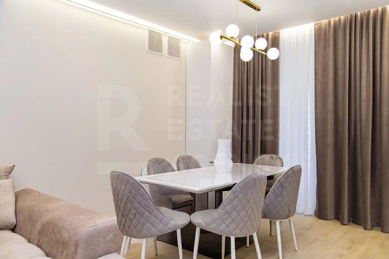 Chirie, casă, 4 camere, str. Bucovina, Ciocana - Poză 3