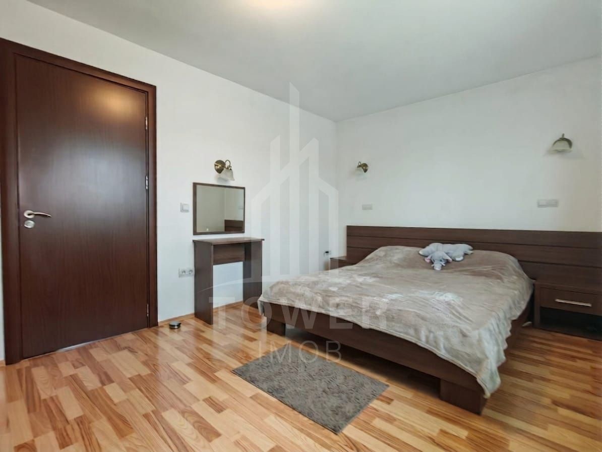 Casă modernă cu garaj, pod amenajabil și terasă | Turnișor | Proprietar - Poză 8