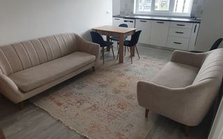 Apartament 2 camere + boxă + loc de parcare – Valea Adâncă, Iași - Poză 1