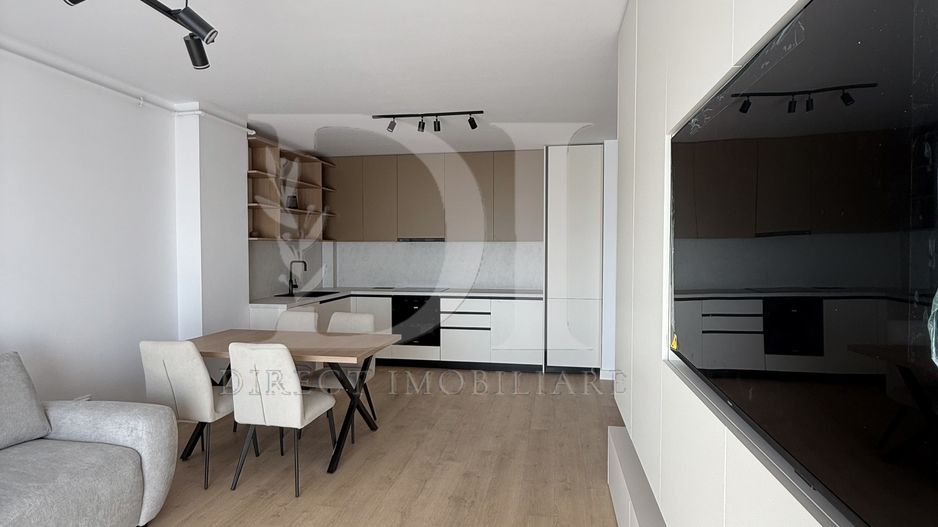 Apartament 2 camere / etaj intermediar / Zona Eroilor - Poză 4