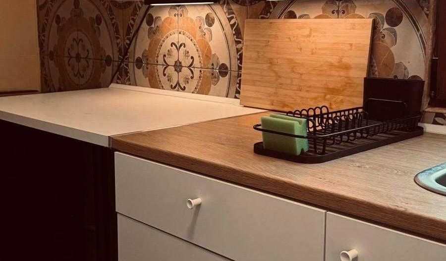 🔑 De Închiriat: Apartament 2 Camere Modern – Metrou Eroii Revoluției - Poză 4