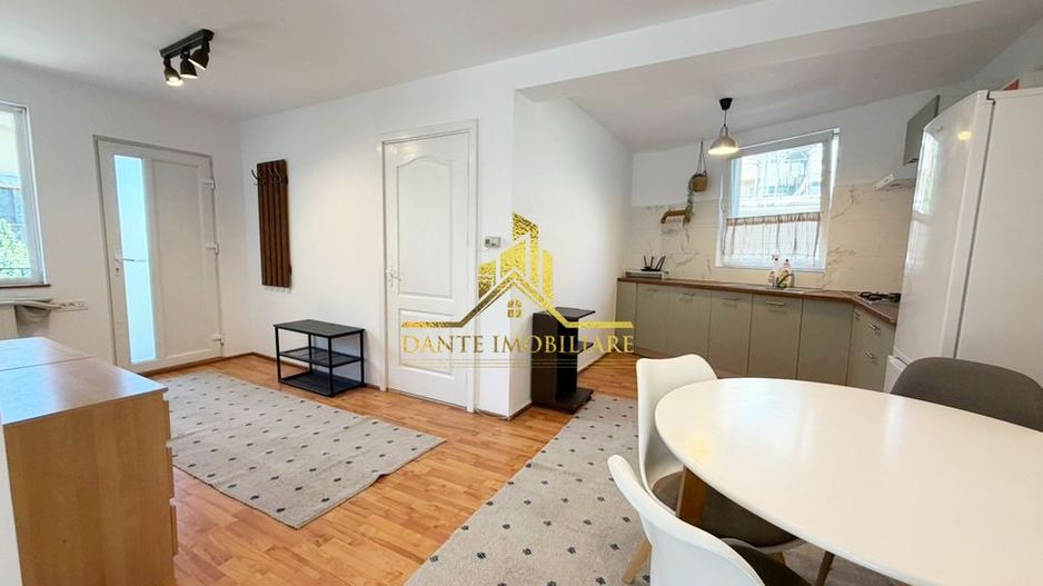 2 camere, modern, renovat, parcare, Andrei Muresanu, LIDL, Engels - Poză 9