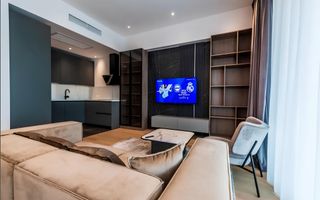 Apartament High-End 4 camere One Verdi Park I View spectaculos - Poză 6