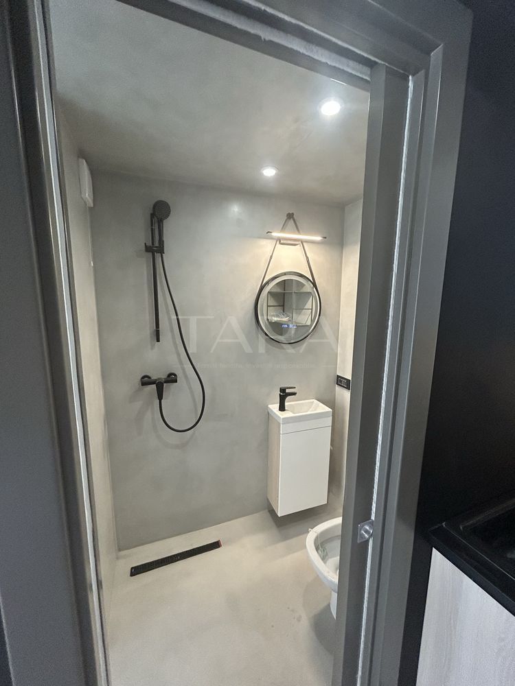 Garsonieră Ultracentrală. Preț competitiv pentru zonă! - Poză 6