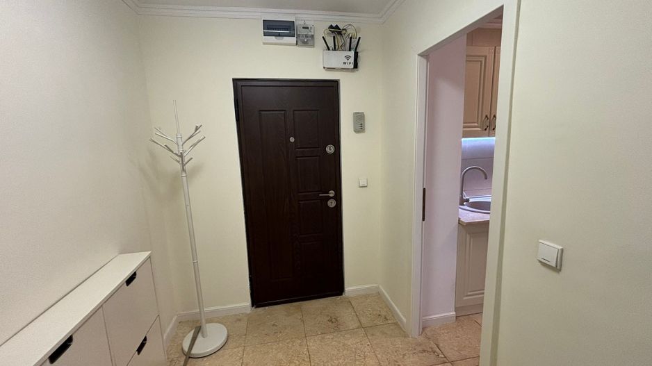 3 camere modern, loc de parcare, pet friendly, Titan - Poză 16
