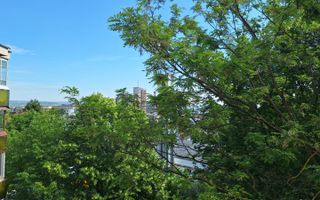 De închiriat apartament 2 camere decomandat I strada Lunii - Poză 8