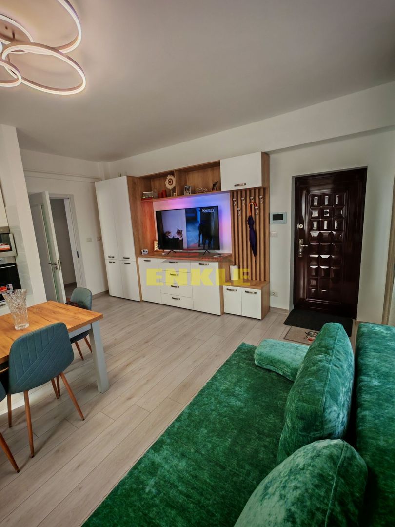 Apartament 3 camere de vânzare, BLOC NOU!! - Poză 1