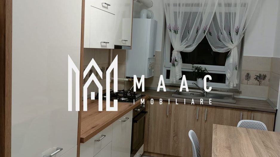 Apartament 2 camere de închiriat | Șelimbăr | Avangarden - Poză 3