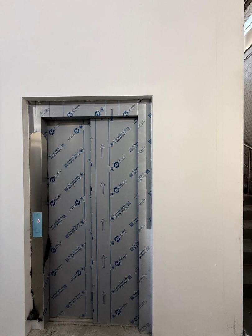 Spatiu comercial nou Stefanesti A3 inchiriat - Poză 3