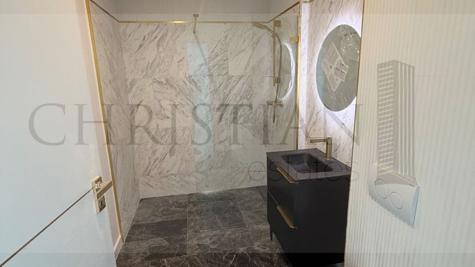 Studio 42 mp - Axxis Nova Resort & Spa - bloc Madrid finalizat - Poză 13