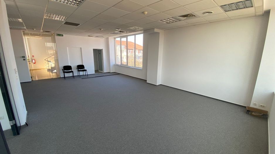 Spațiu de birouri  - zona Central - Poză 6