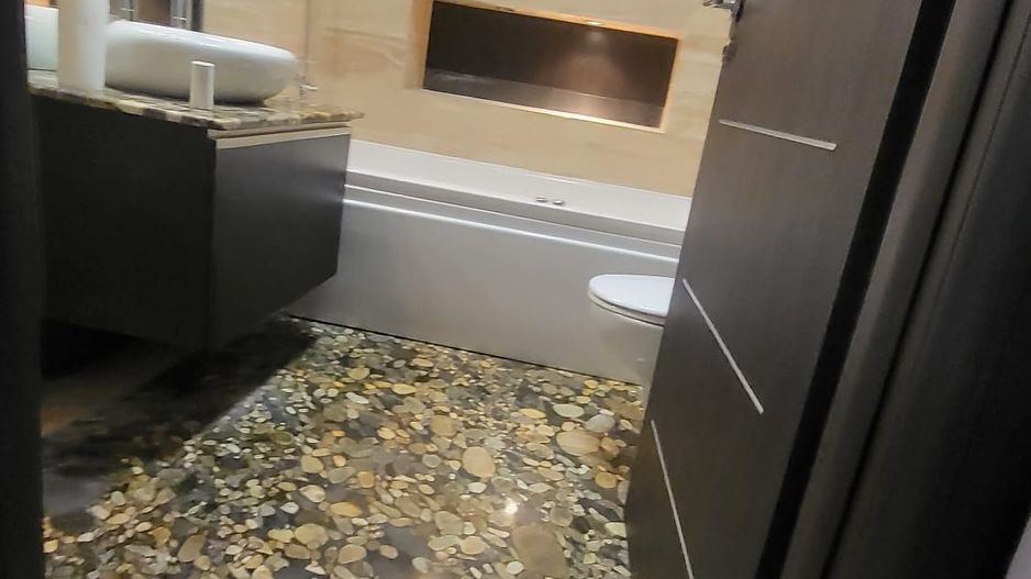ELEGANT, DOROBANTI - de vanzare apartament 2 camere, 66.5 mp, etaj 1/3 - Poză 9