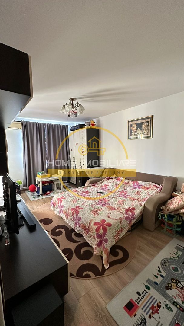 Apartament 2 Camere/Decomandat 53mp! Lidl Nicolina 1 - Poză 1