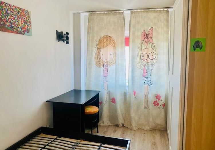 De închiriat | Apartament 3 camere | Zona Piața Sudului - Poză 4