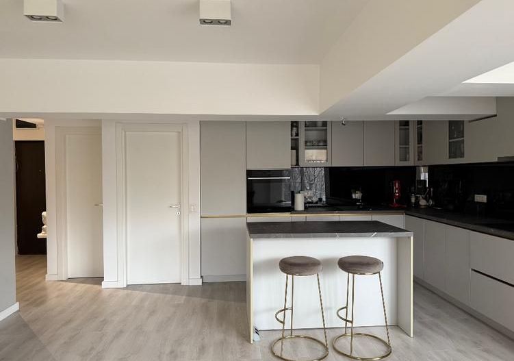 Apartament spatios 2 camere | Bulevardul Unirii | Renovat - Poză 3