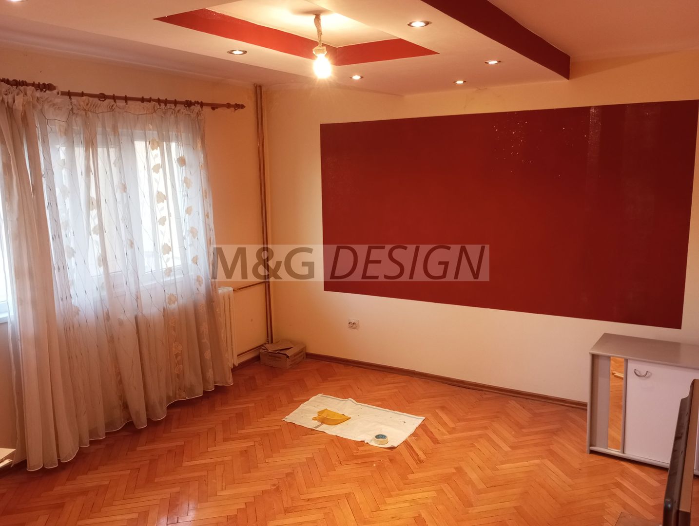 Apartament 3 camere decomandat Sagului - Poză 15