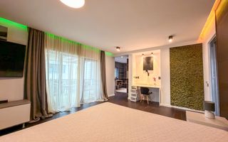 Ap premium 3 camere, 106 mp utili + terasă 20 mp, 2 garaje – Europa - Poză 15