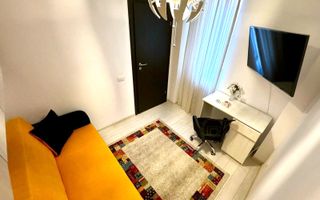 🏡 Închiriez Apartament Studio cu 2 camere, centrală proprie, Militari Residence - Poză 6