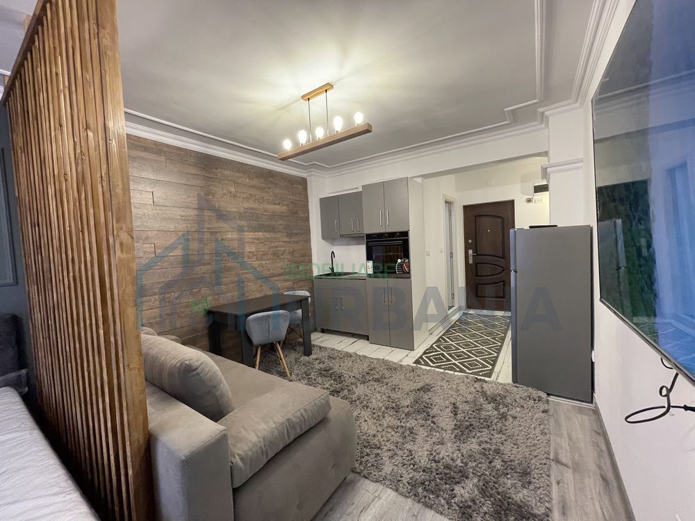 Apartament 1 Cameră, Cantemir - Gara Internațională, Iași - Poză 1