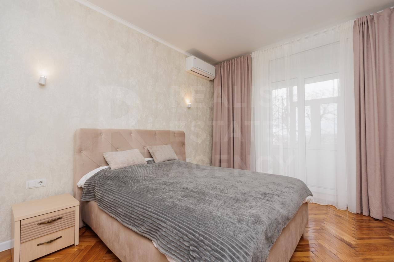 Vânzare, apartament, 2 camerе, bul. Ştefan cel Mare şi Sfînt, Centru - Poză 6