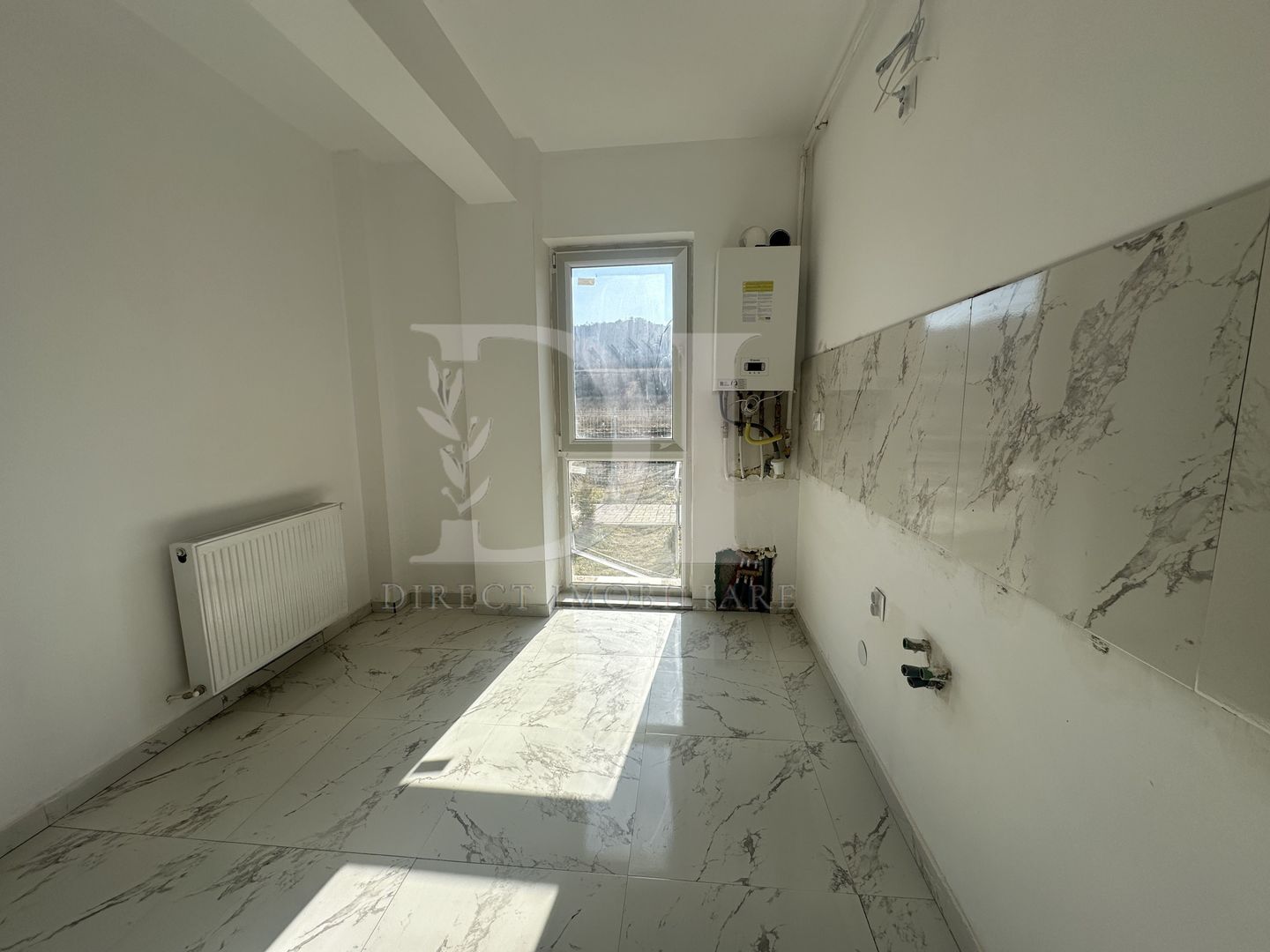 Apartament finisat / Zona Terra - Poză 3