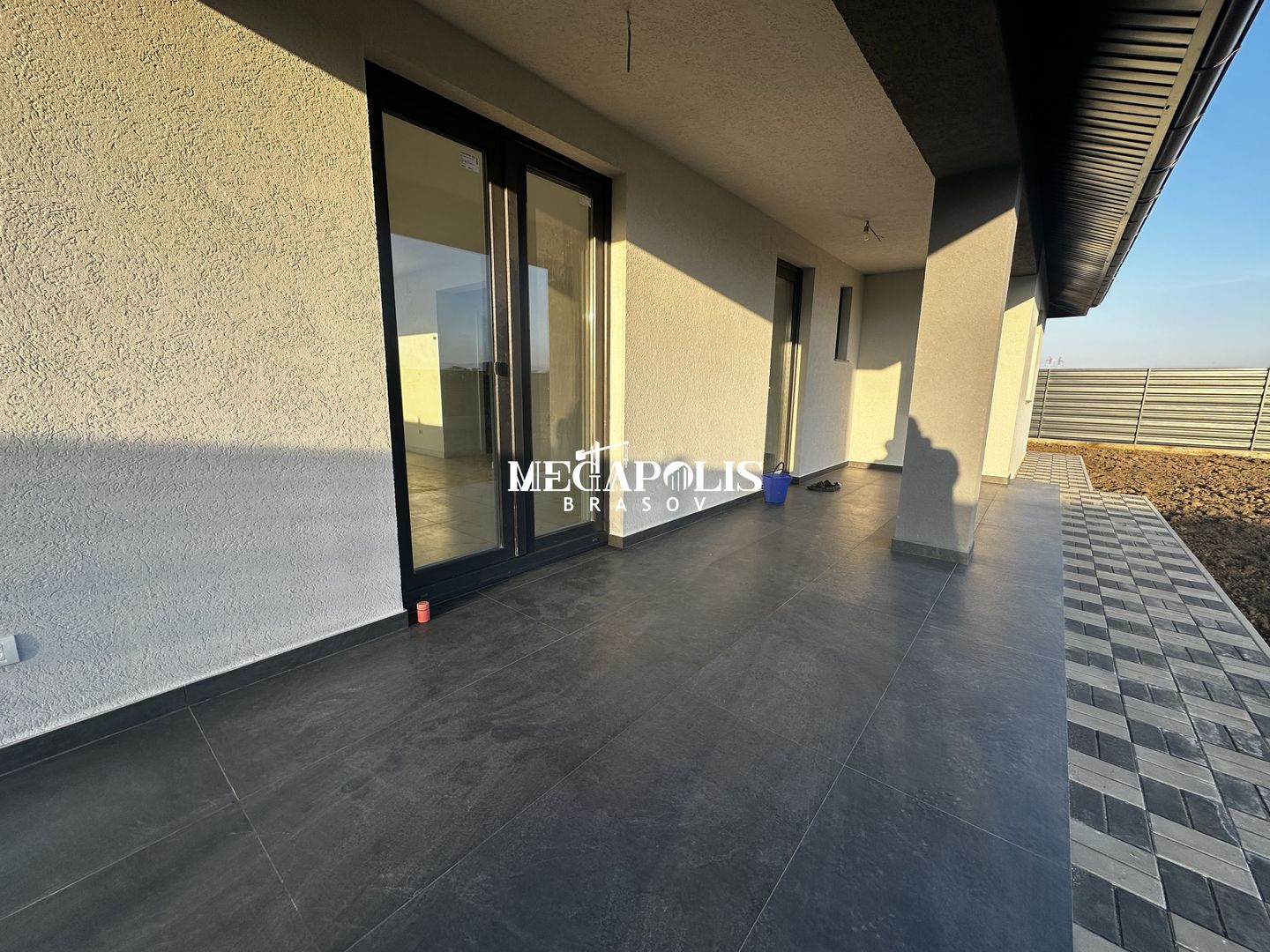 Casa Parter / Intabulata / Credit Avans 15% - Poză 8