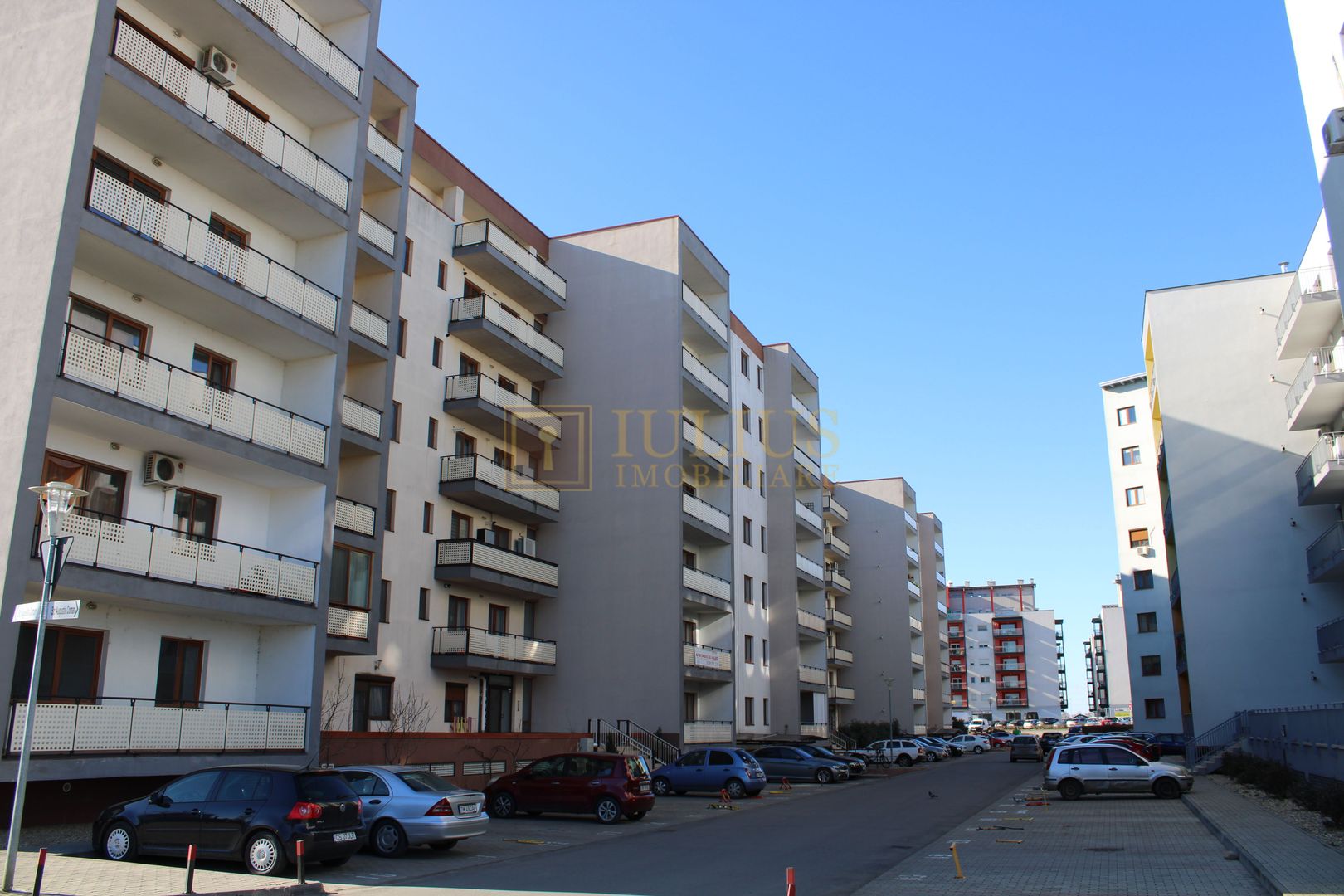 Toronto Residance, 1 camera, spatios, centrala proprie. Zona de nord - Poză 17