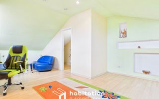 Descoperă eleganța unei case moderne– vizitează prin tur virtual - Poză 30